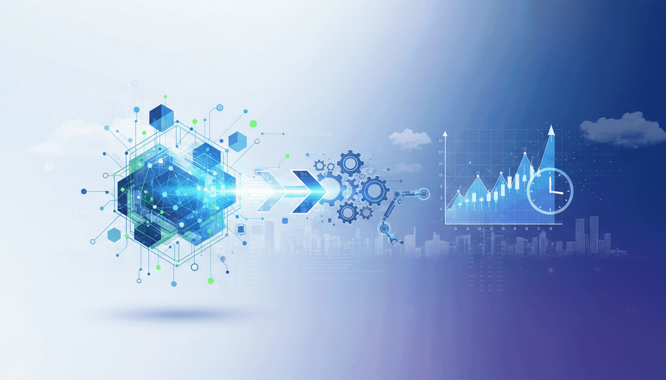 Building a Large-Scale, Automated Forecasting System