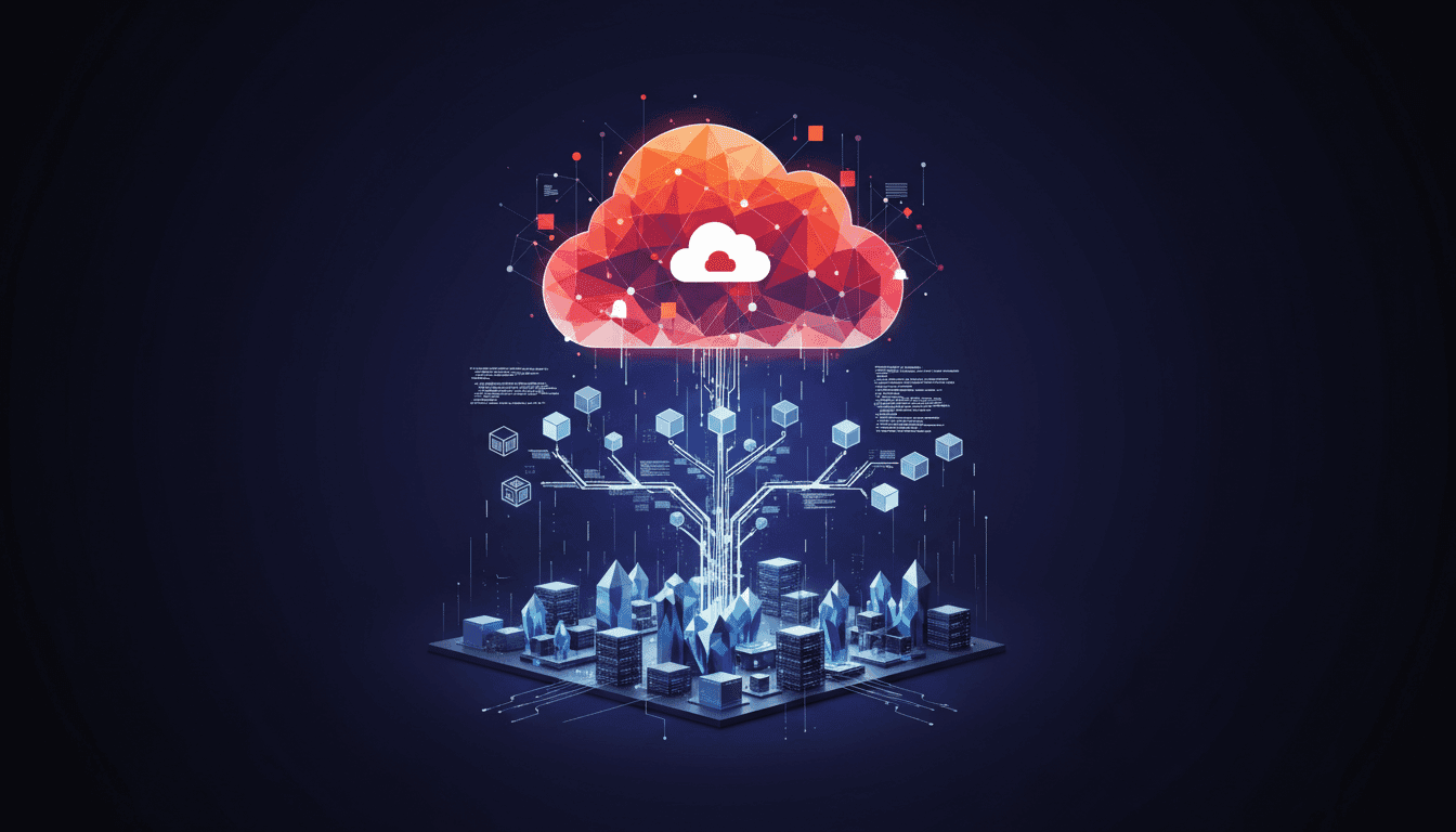 Foundations of Red Hat Cloud-native Development
