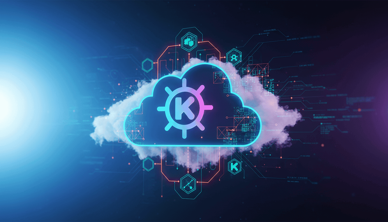 Managing Cloud-native Applications with Kubernetes