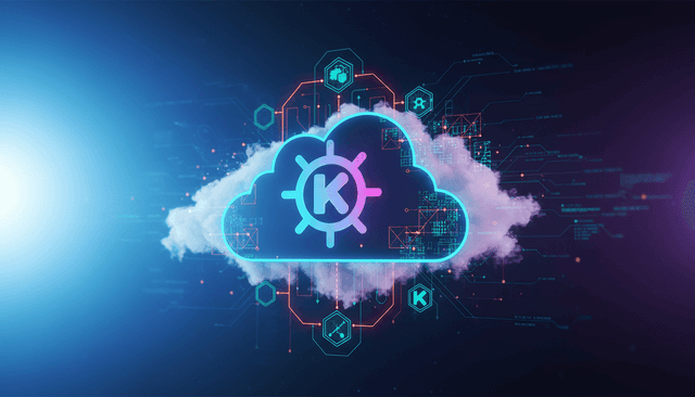 Managing Cloud-native Applications with Kubernetes
