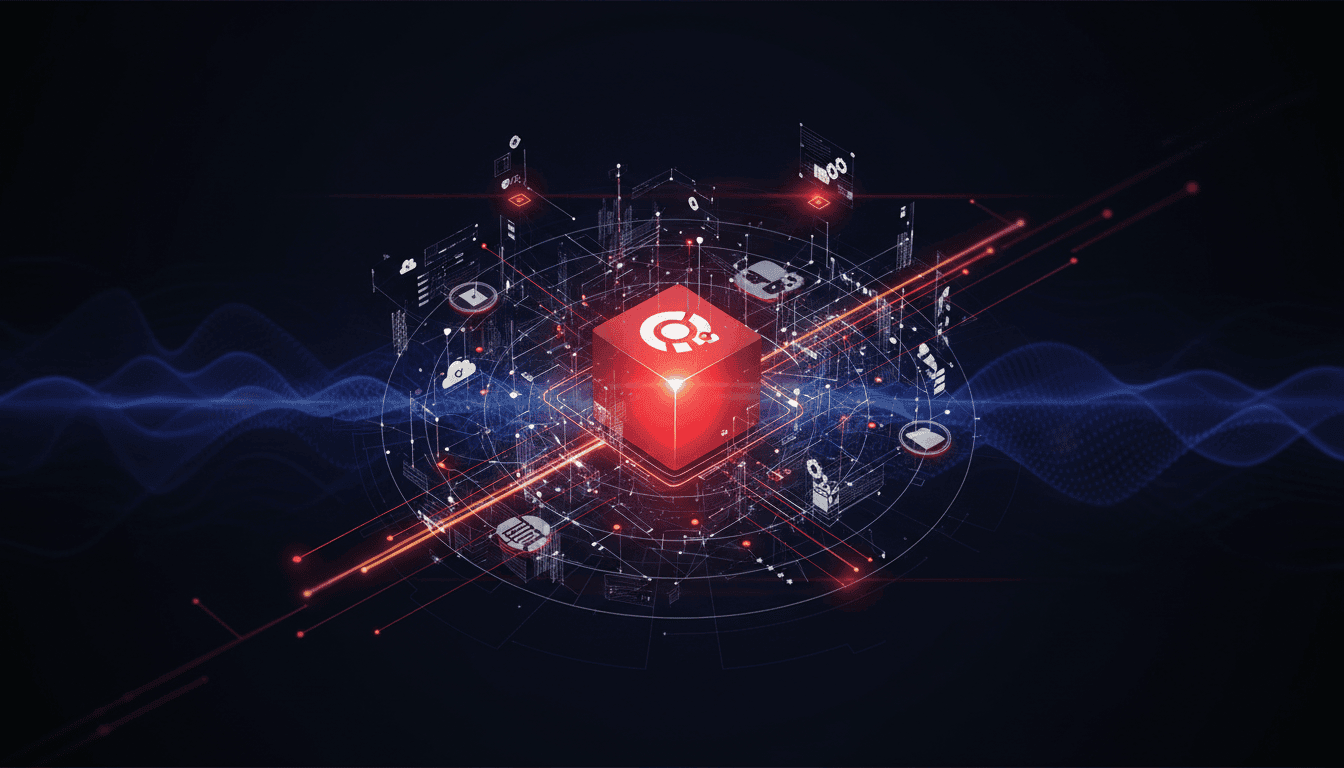Advanced Application Management with Red Hat OpenShift