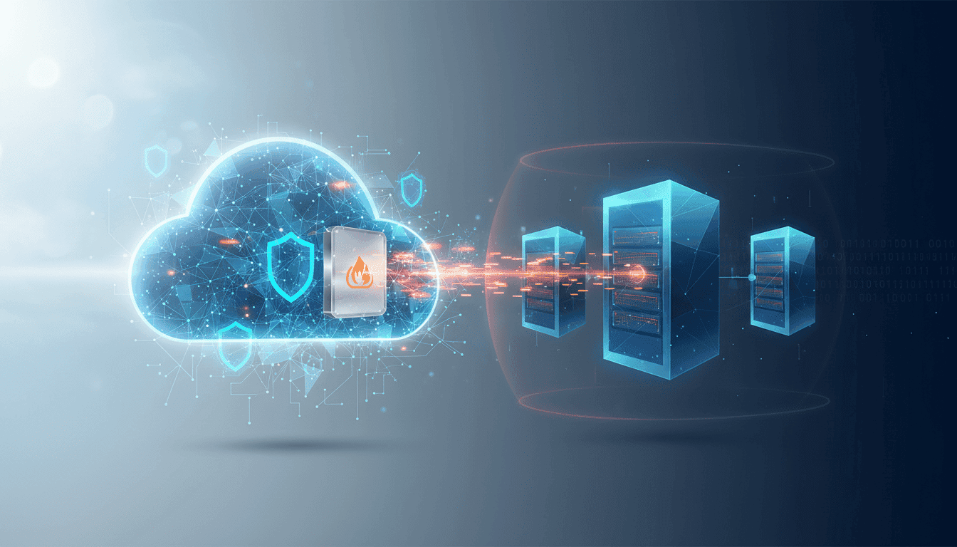 Palo Alto Networks Cloud Security Fundamentals