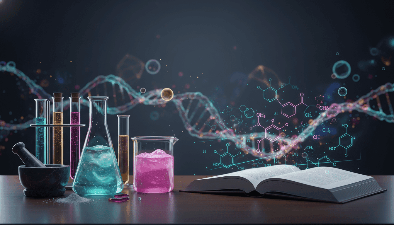 Cosmetic Formulation Science
