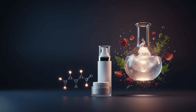 Cosmetic Product Development