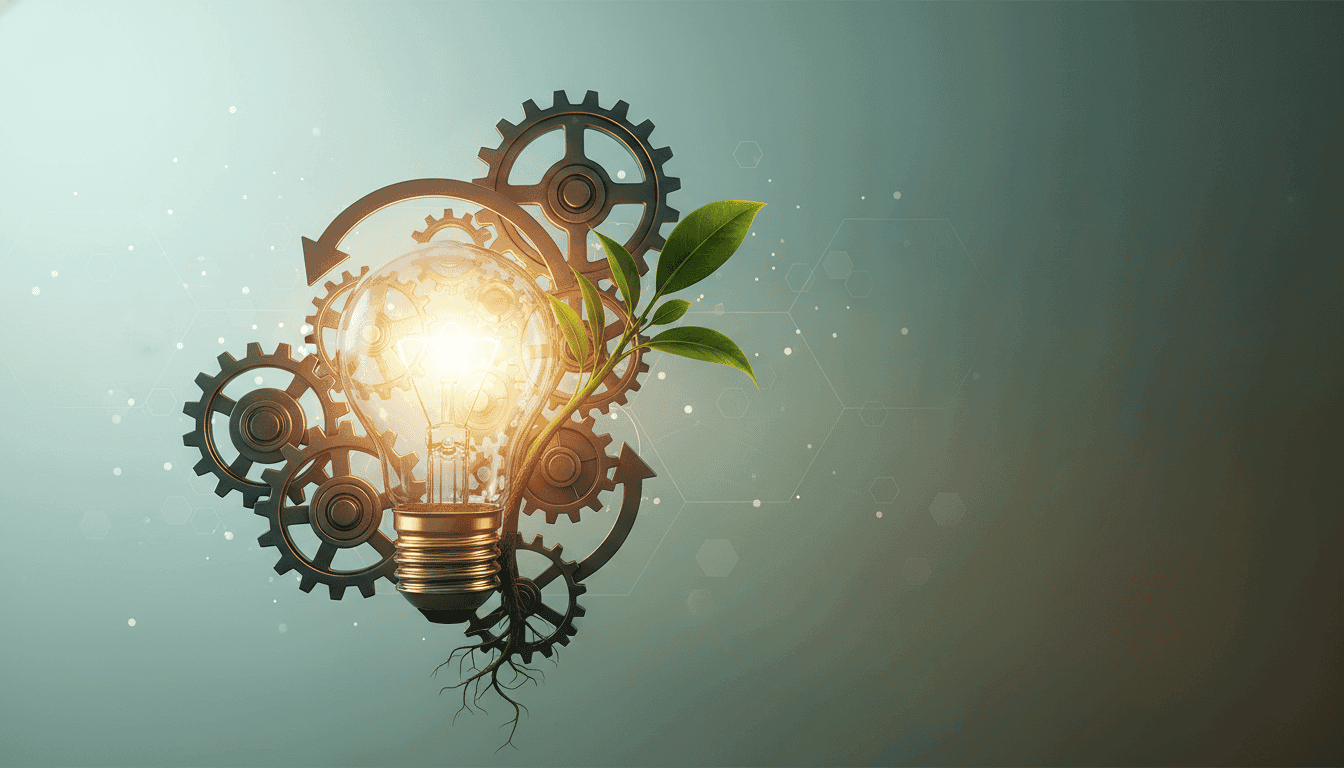Critical Thinking for Sustainable Business Solutions