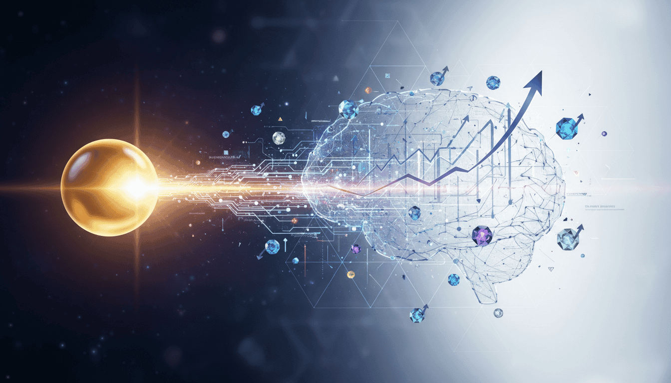 Innovation Career Lessons from a Master