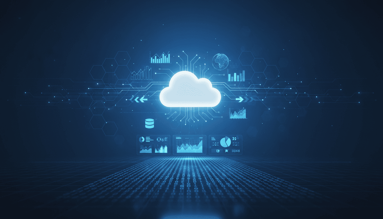 Fundamentals of Analytics on AWS