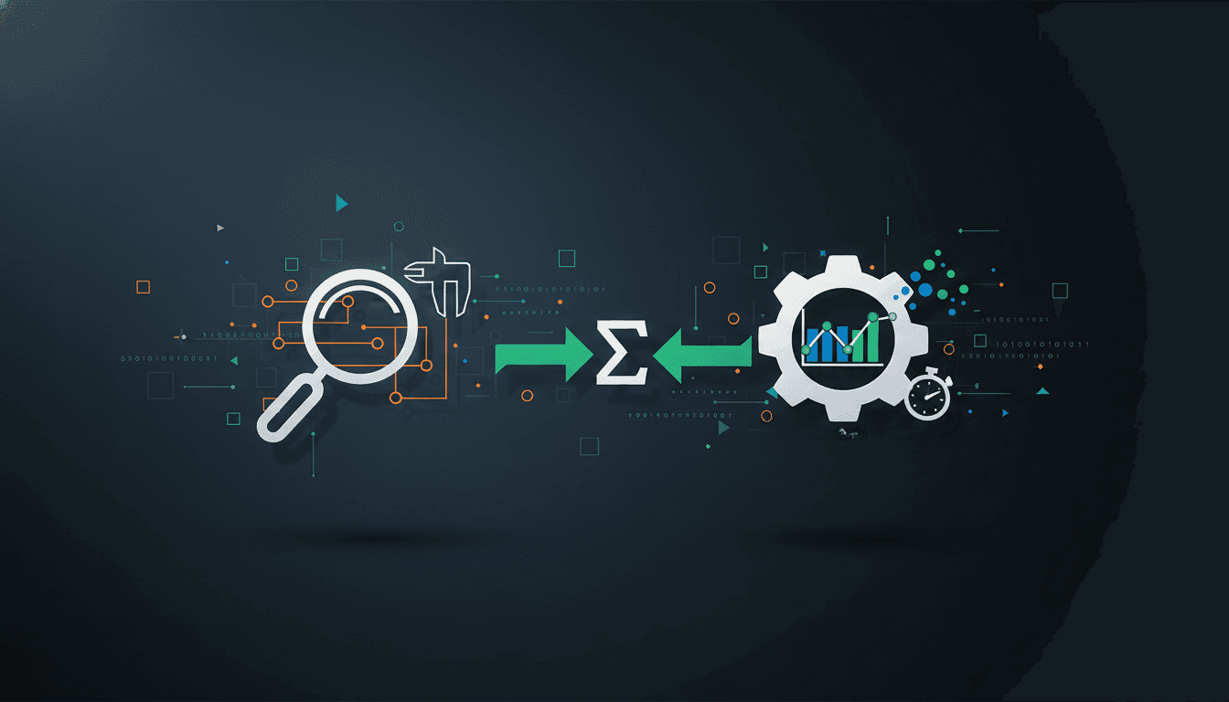 Six Sigma Tools for Define and Measure