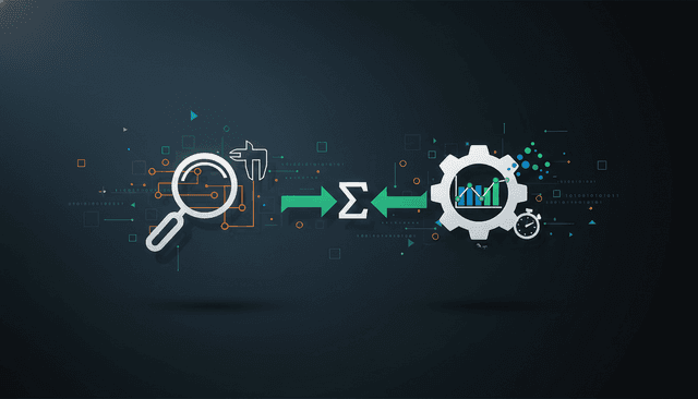 Six Sigma Tools for Define and Measure