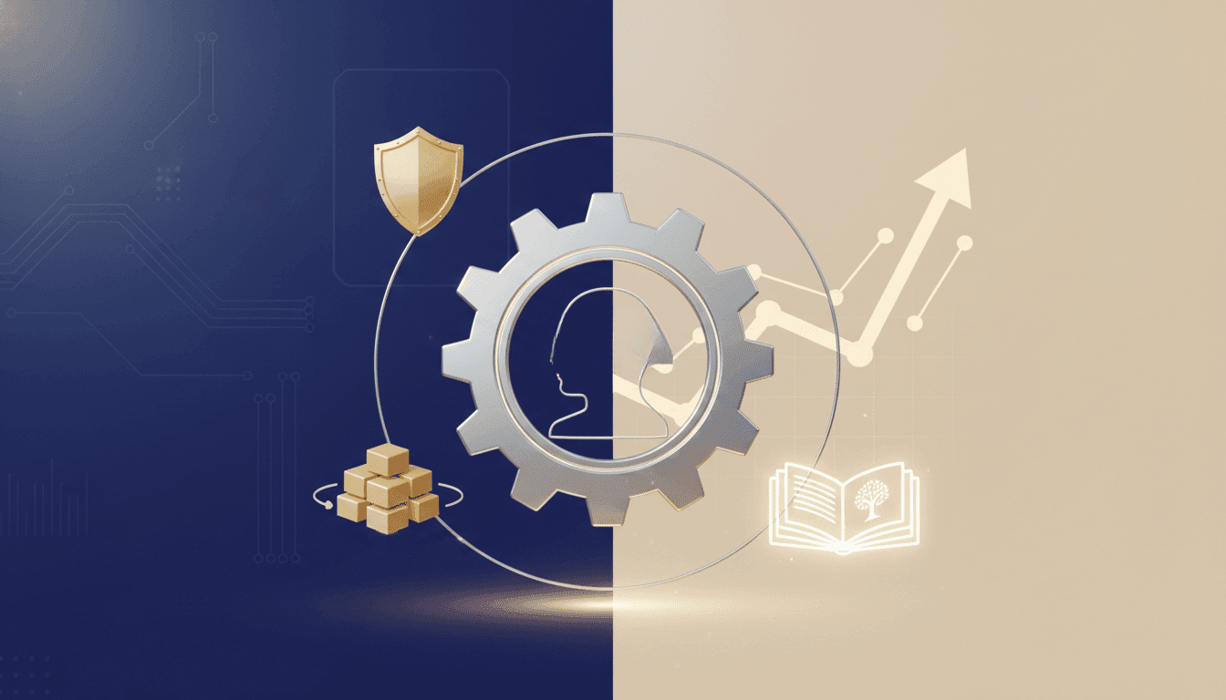 Foundations of SHRM Certification