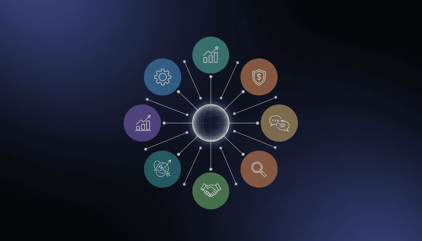 Project Management Knowledge Areas