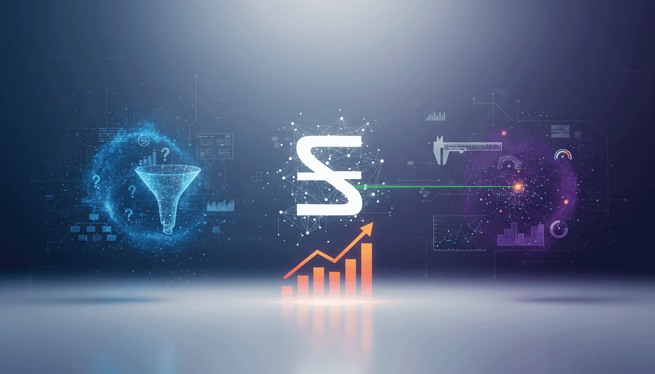 Six Sigma Advanced Define and Measure Phases