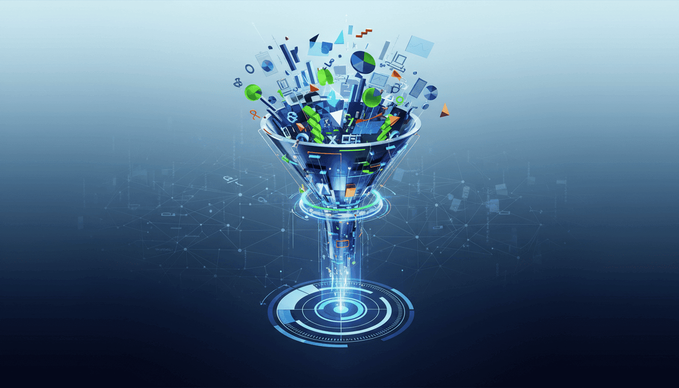 Six Sigma Advanced Analyze Phase
