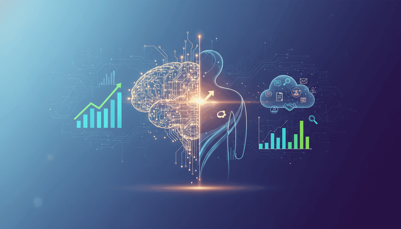 Generative AI: Advance Your Human Resources (HR) Career