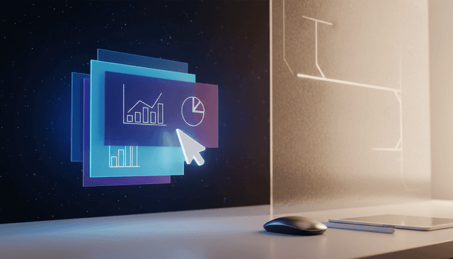 Get Started with Presentation Applications: PowerPoint