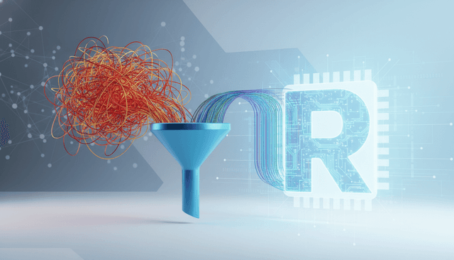 Data Tidying and Importing with R