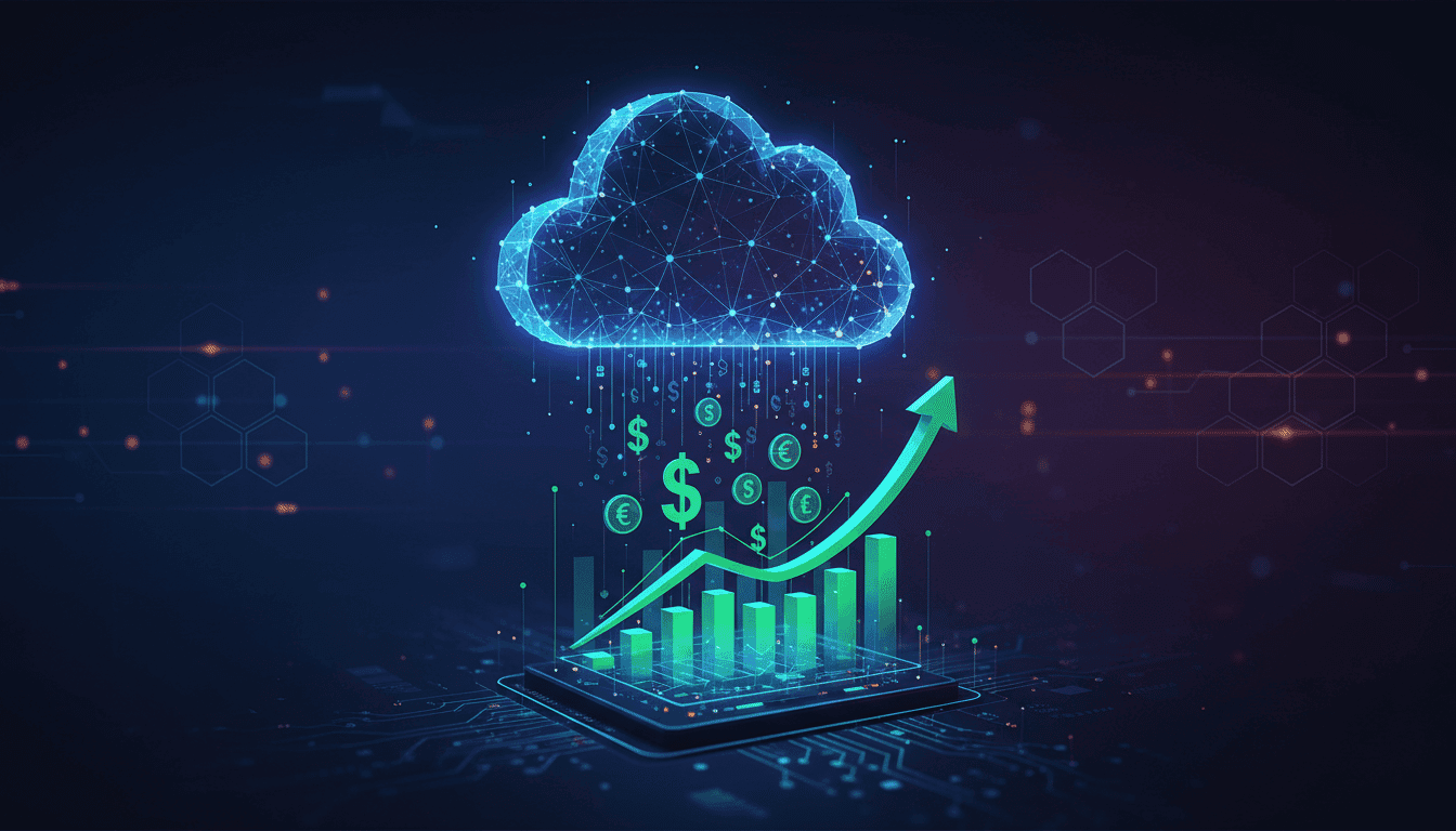 Cloud FinOps Strategies