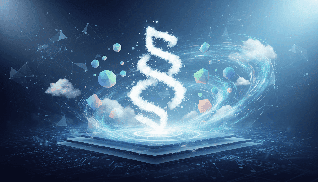 Spring - Cloud Overview