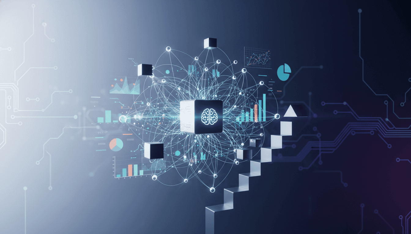 Machine Learning Basics for Business and Tech Leaders