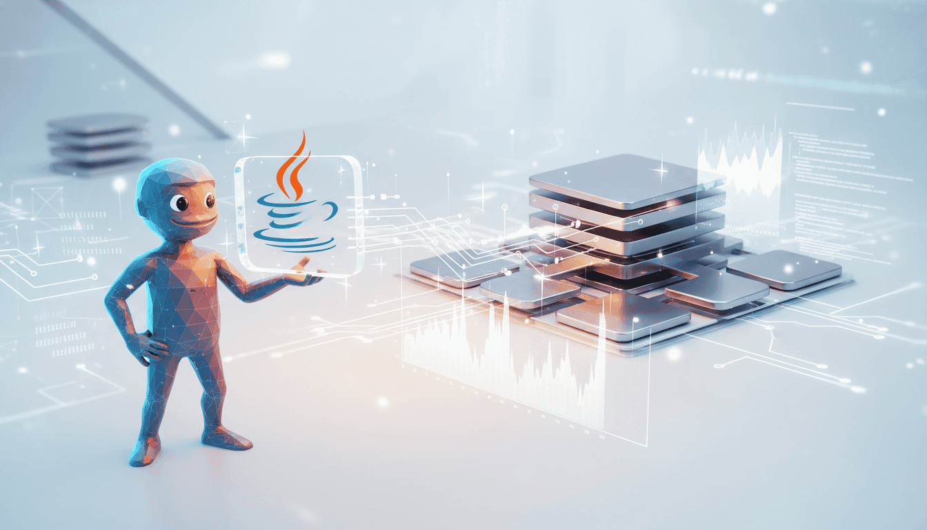 Java Enterprise: EJB & JPA Development