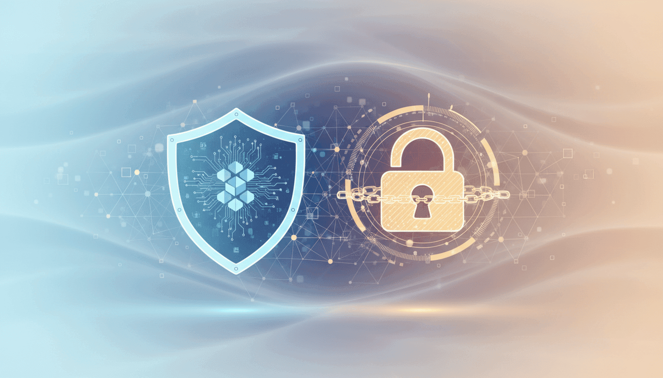 Blockchain Security - Foundational Concepts