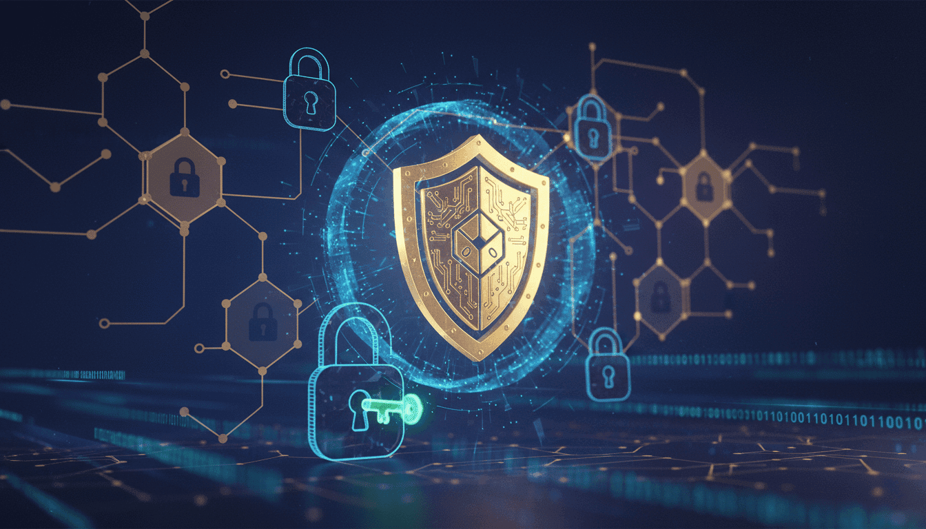 Blockchain Security - Intermediate Practices