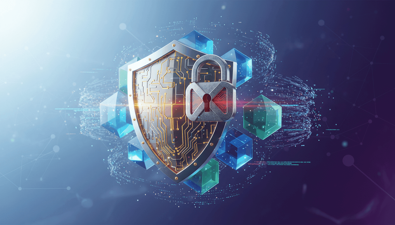 Blockchain Security Advanced Protection