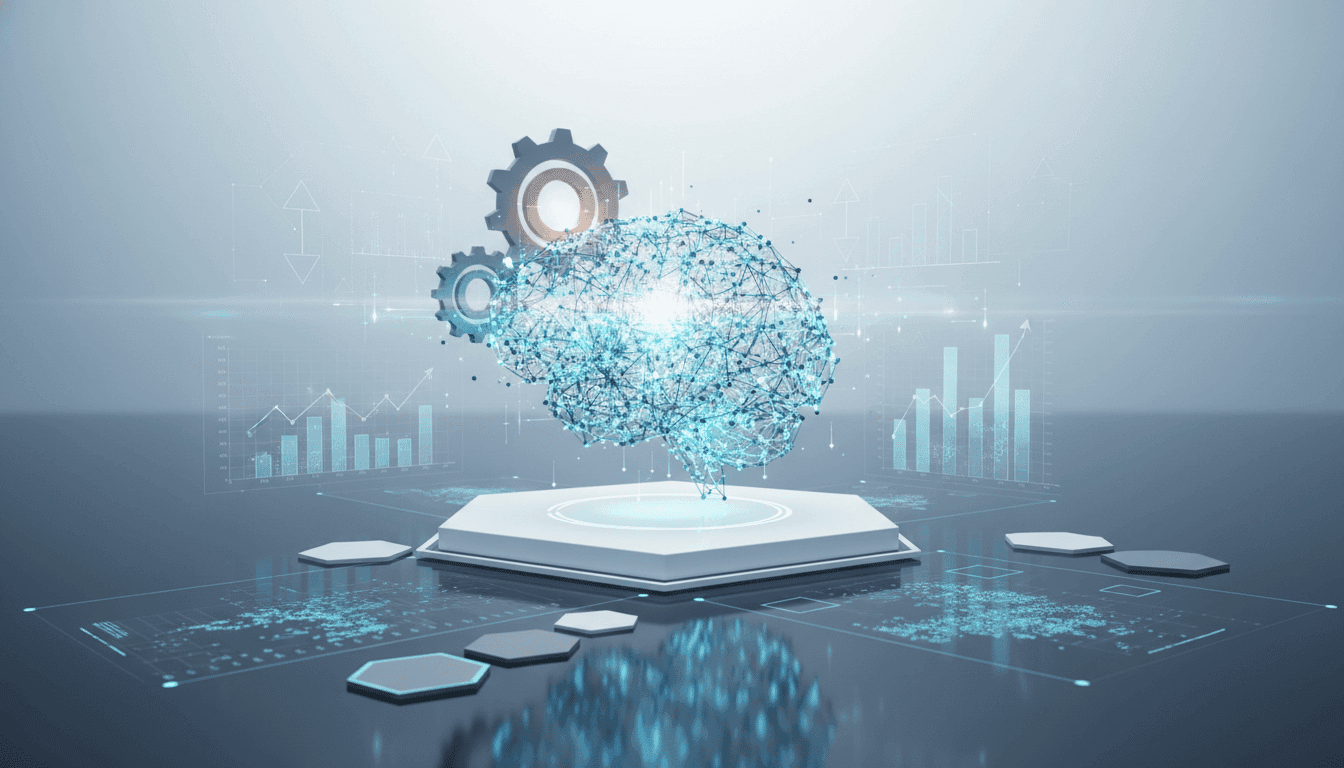 Building a Machine Learning Ready Organization