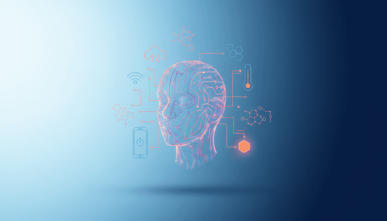 Design Thinking for Human-Centered IoT Solutions