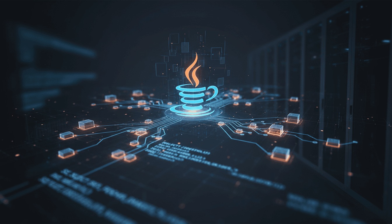 Java Data Access - SQL Primer