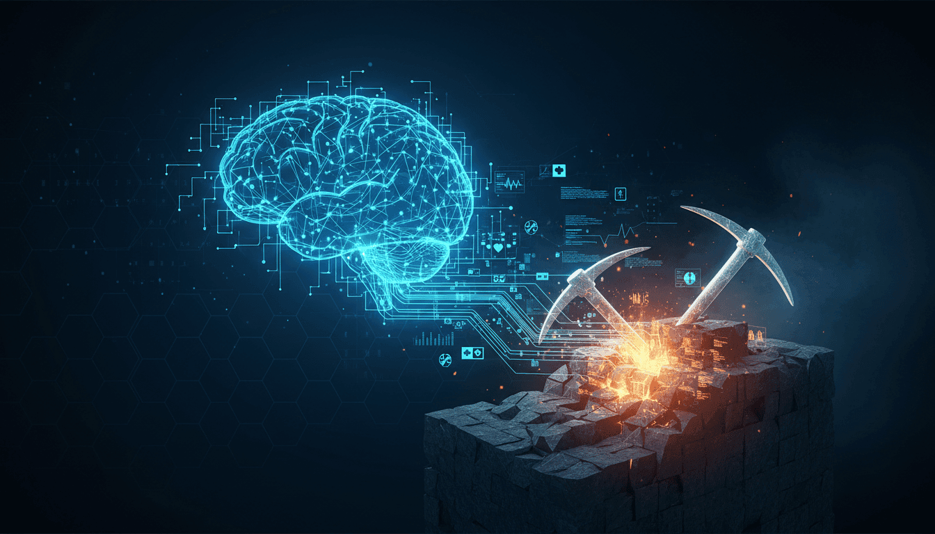 Foundations of mining non-structured medical data