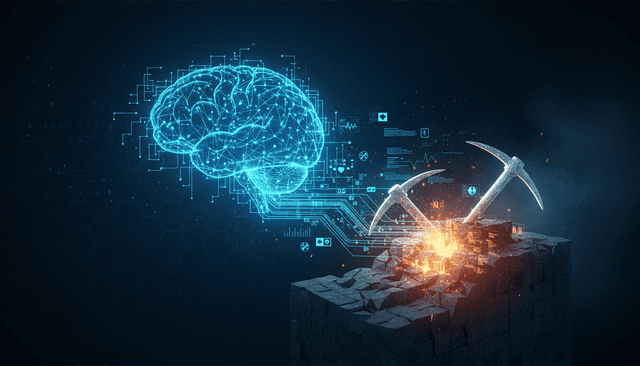 Foundations of mining non-structured medical data