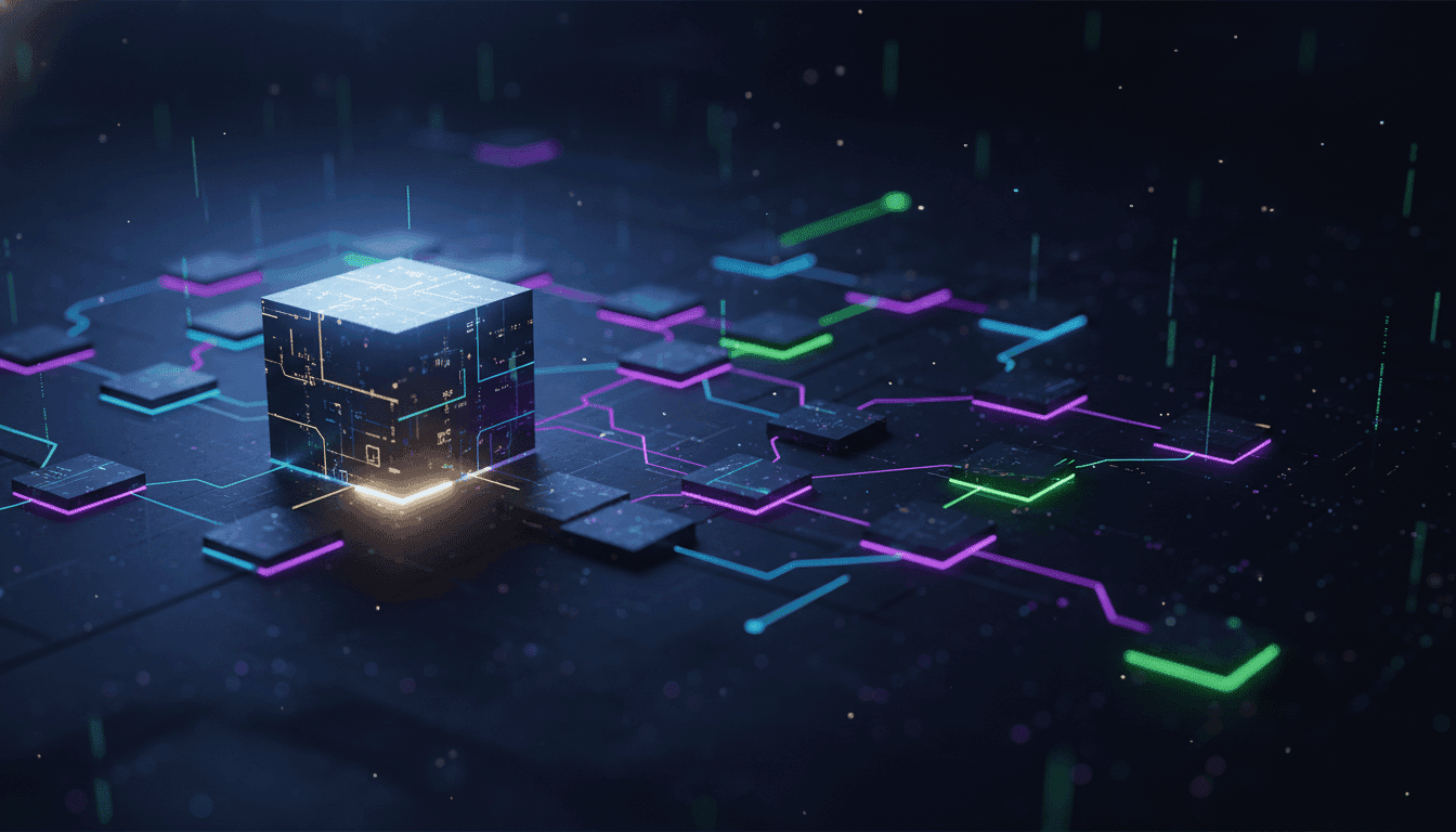 Blockchain Architecture - Intermediate Concepts