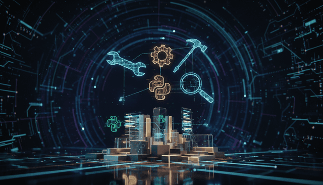 Essential Tools For Application Development