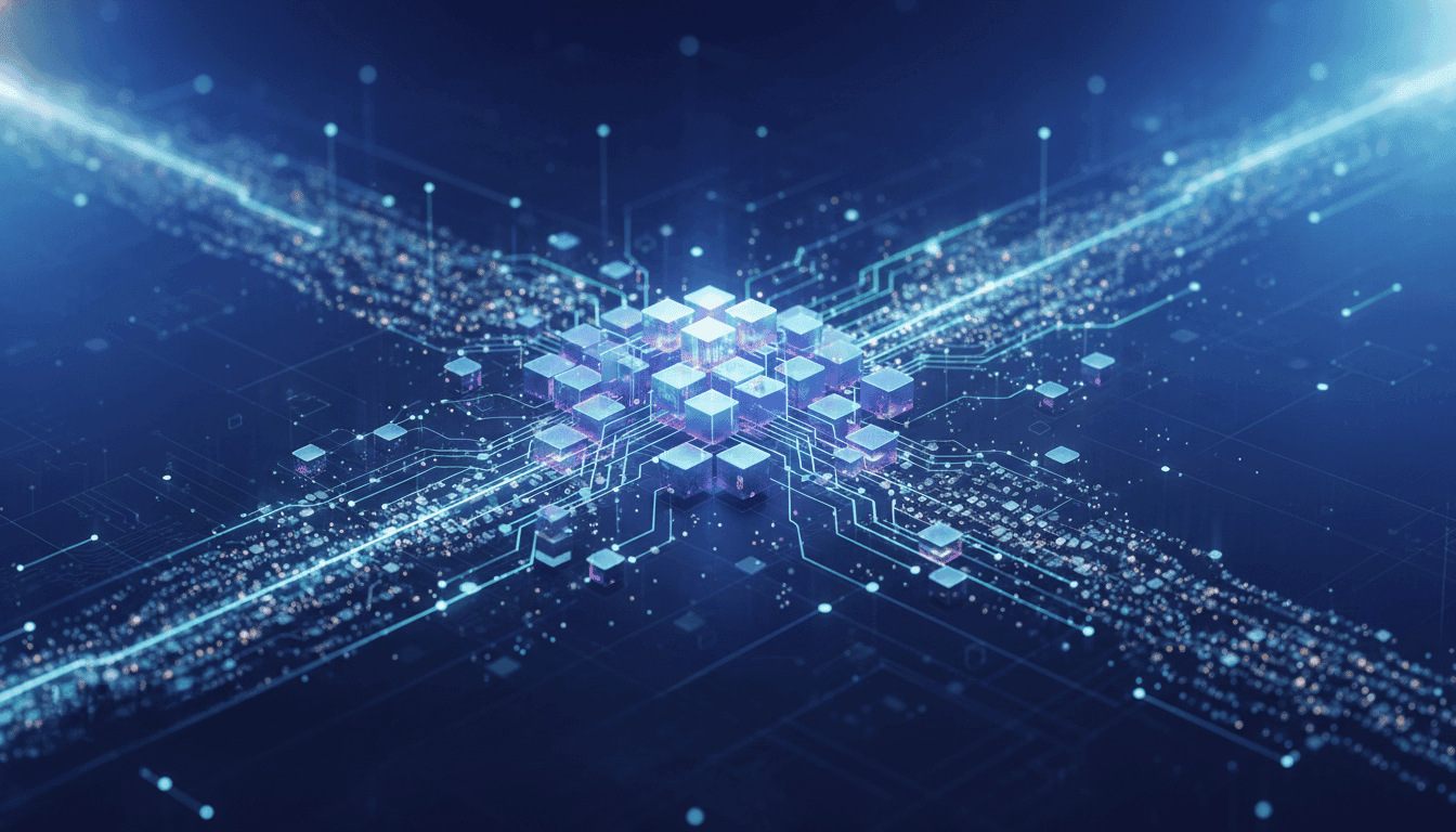 Advanced Blockchain Architectures