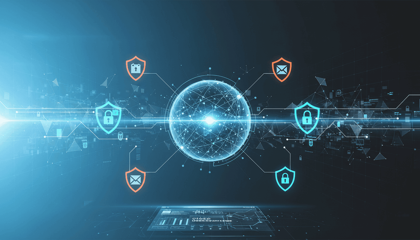 Security Administration with Cisco Defense Orchestrator
