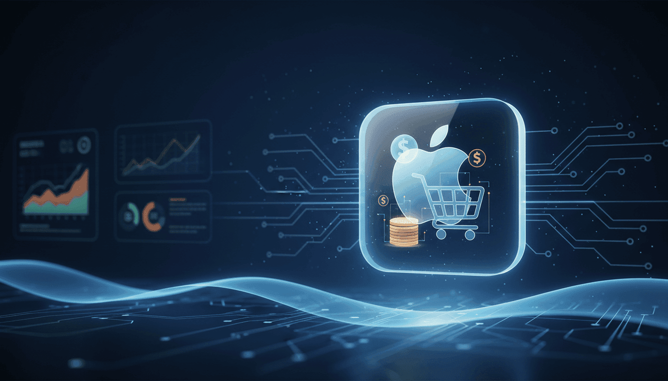 iOS App Store & In-App Purchases