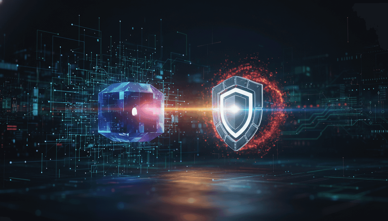 Advanced Applications of CDO in Enterprise Security Admin