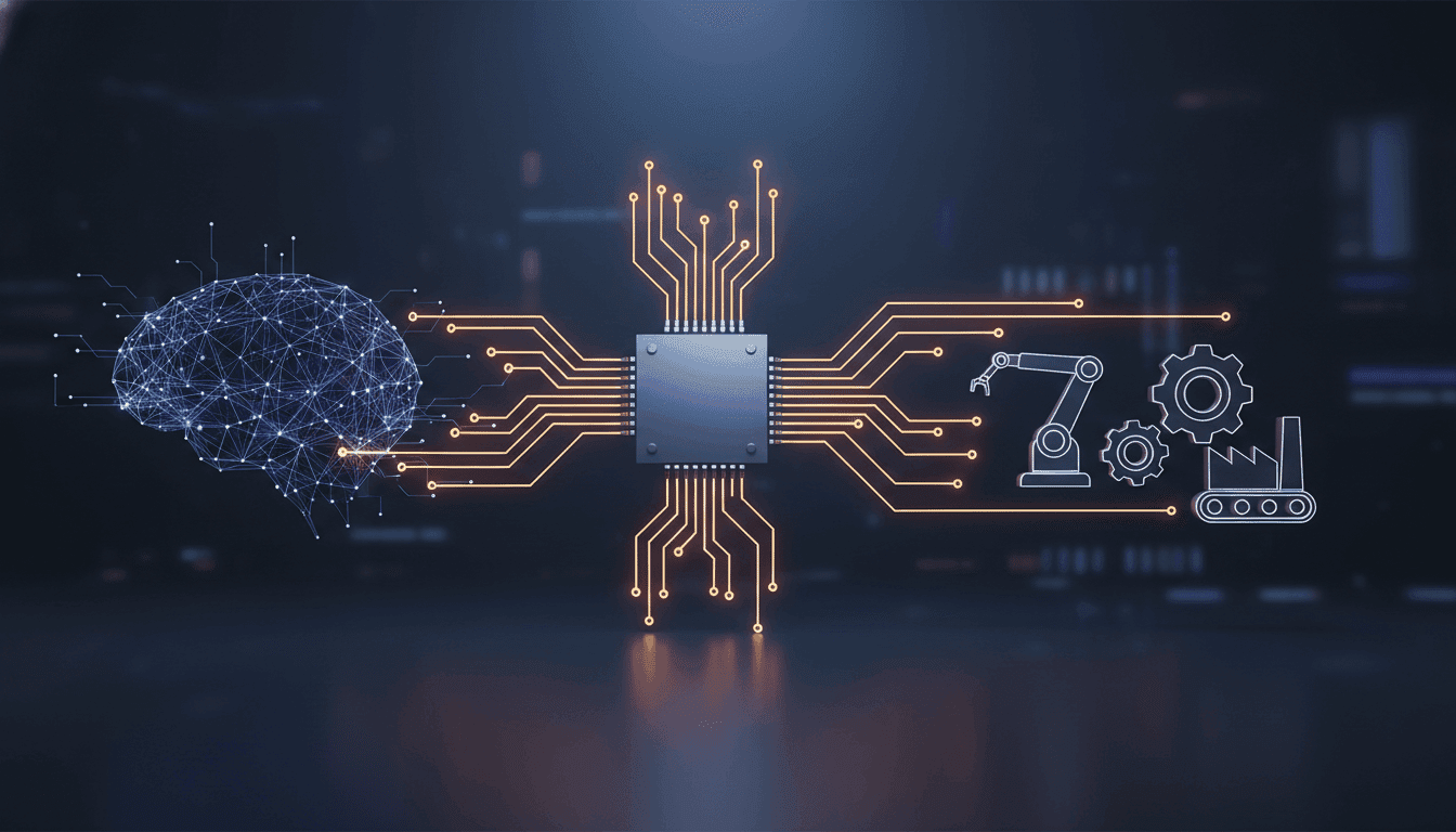 Foundations of IoT Systems and Industrial Automation
