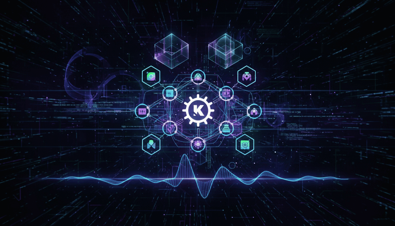 Kubernetes Integration and Advanced Orchestration Techniques
