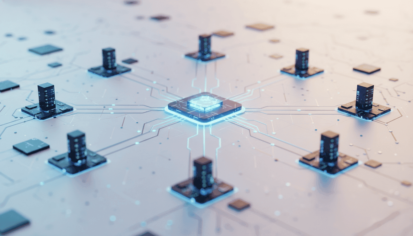 Edge Computing Fundamentals