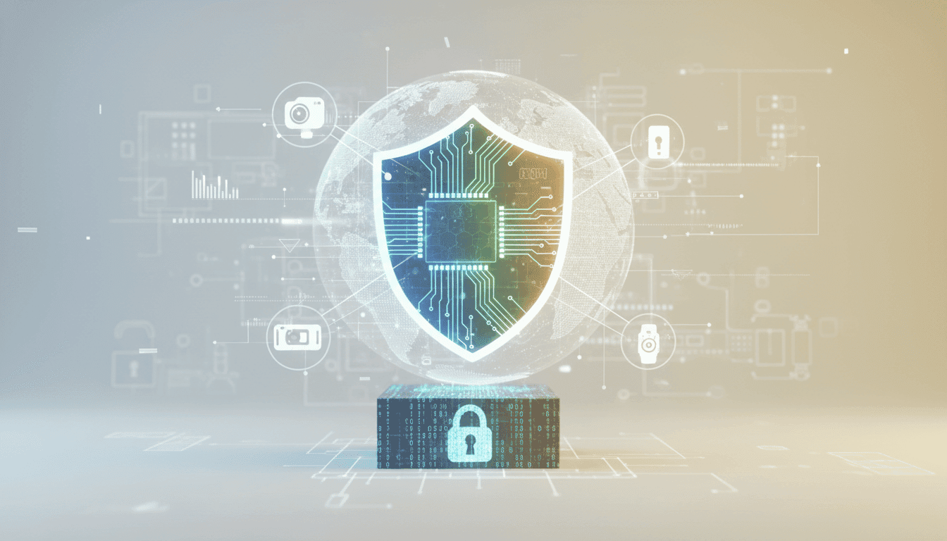 Foundations of Secure IoT Architecture