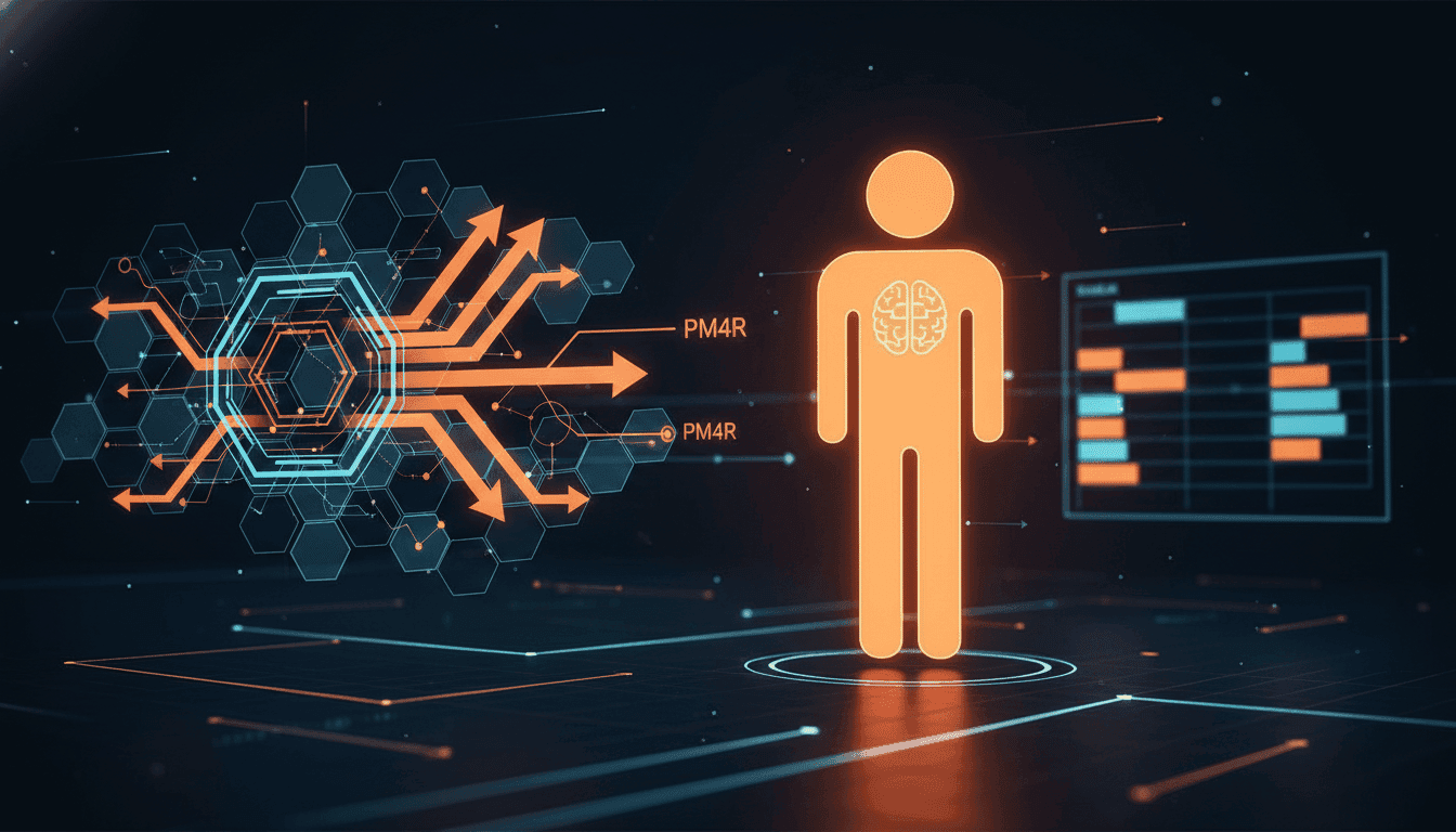 PM4R Agile: Agile Mindset in Development Projects