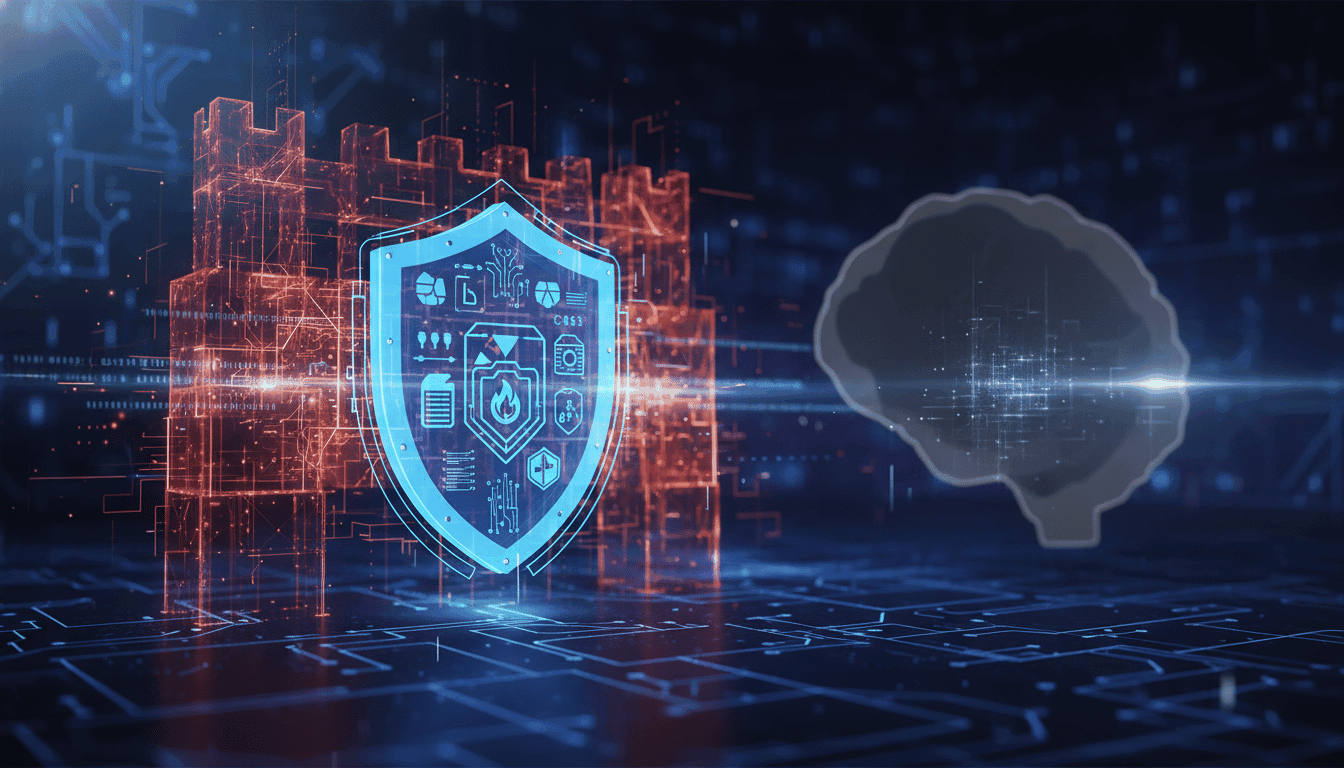 Fundamentals of Information System Security Architecture