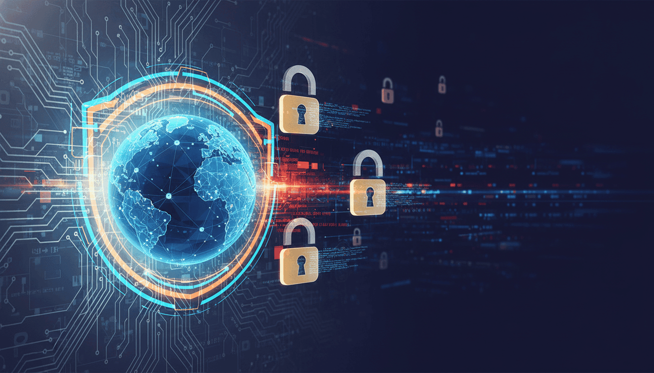 Managing IoT Security in Networks