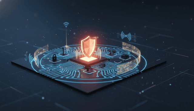 Securing the IoT Landscape: From Inception to Architecture