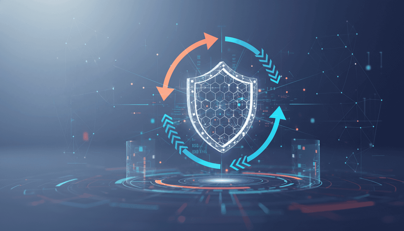 Strategic Edge Security Management
