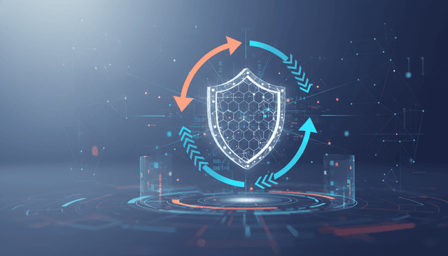 Strategic Edge Security Management