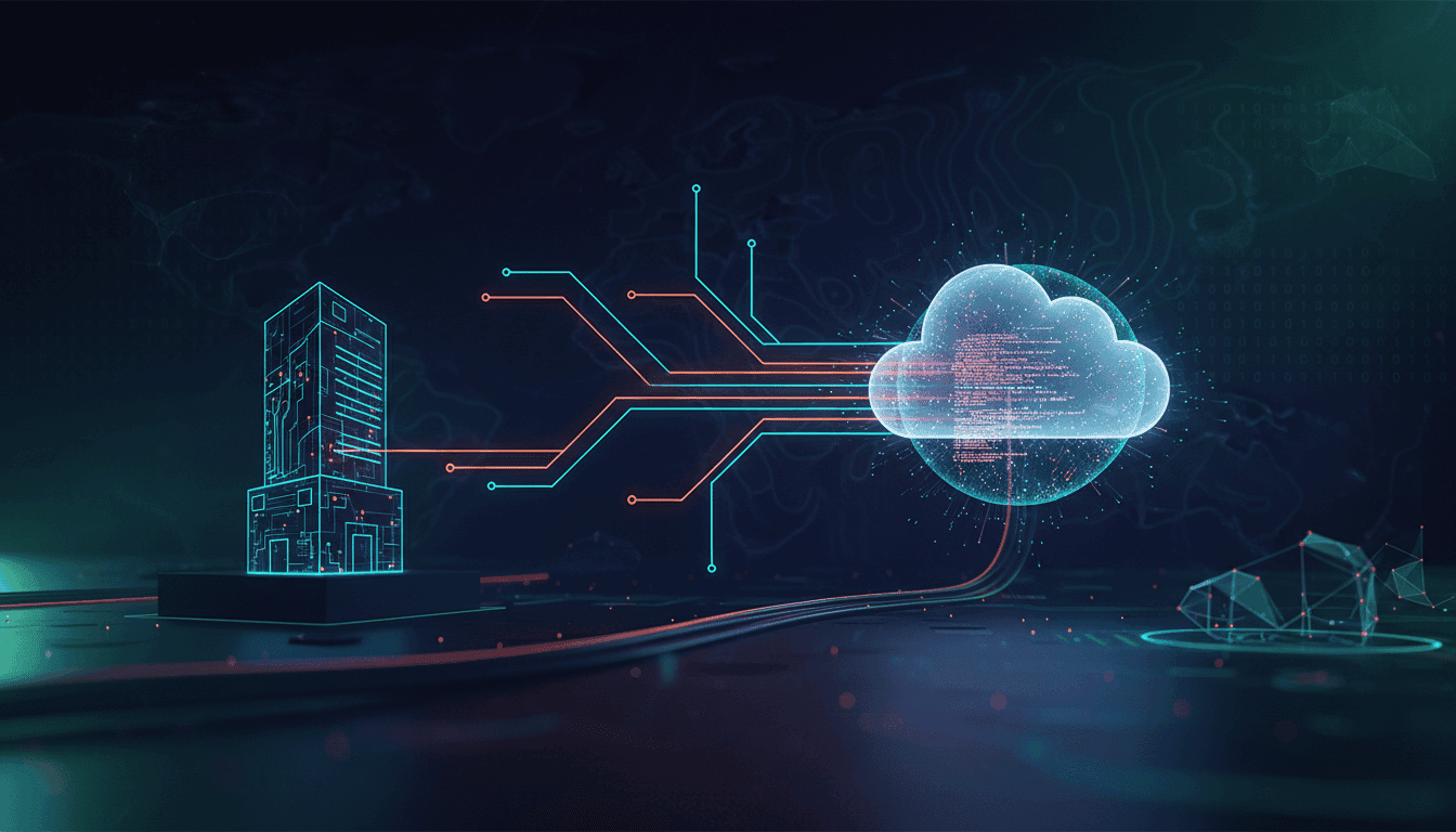 Designing Software-Defined Branch Infrastructures