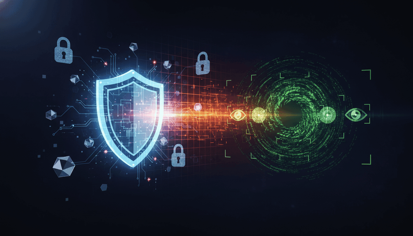 Advanced Techniques for Implementing Security Services